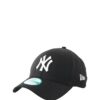 NEW ERA Sapkák '9Forty League Neyyan'  fekete / fehér