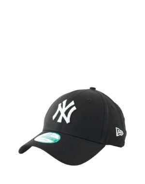 NEW ERA Sapkák '9Forty League Neyyan'  fekete / fehér