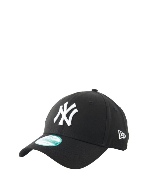 NEW ERA Sapkák '9Forty League Neyyan'  fekete / fehér