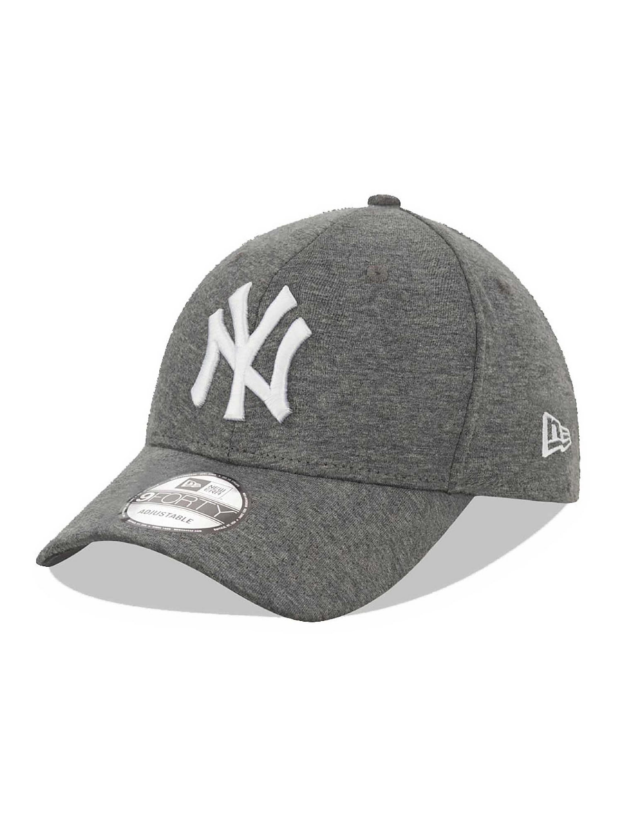 NEW ERA Sapkák '9Forty Neyyan'  sötétszürke / fehér-Ár