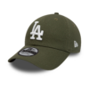 NEW ERA Sapkák '9TWENTY'  khaki / fehér-Ár
