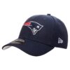 NEW ERA Sapkák '9forty The League New England Patriots'  éjkék / piros / fehér