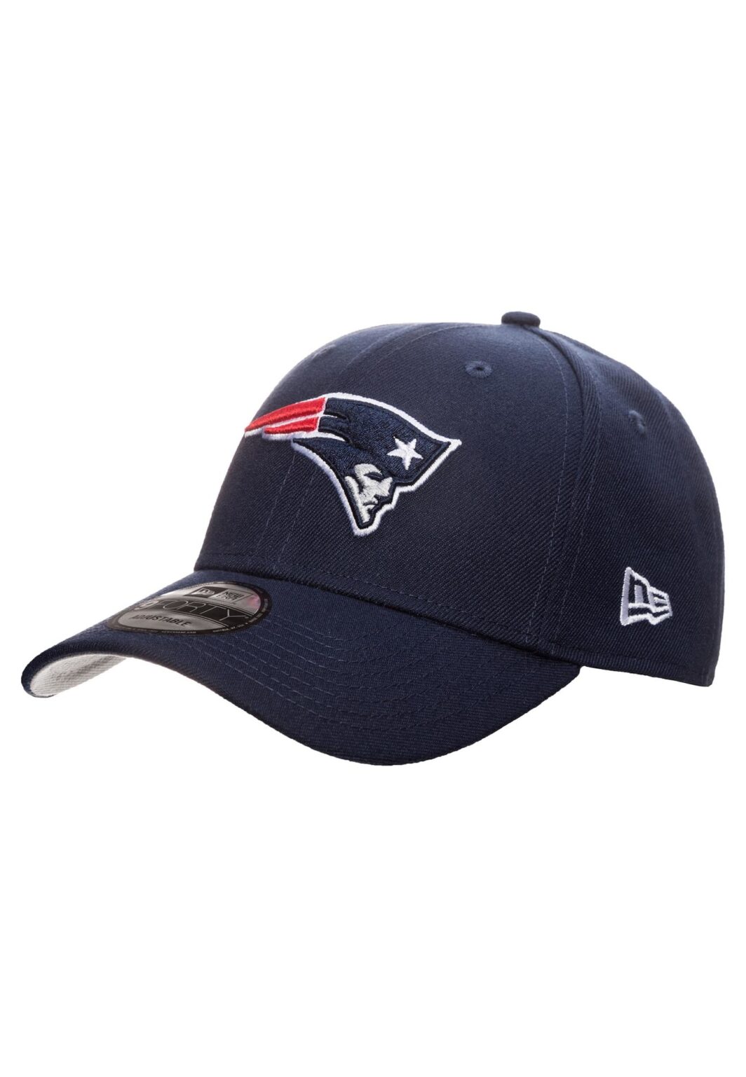 NEW ERA Sapkák '9forty The League New England Patriots'  éjkék / piros / fehér