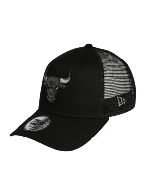 NEW ERA Sapkák 'BOB'  fekete