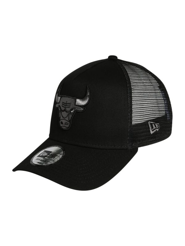 NEW ERA Sapkák 'BOB'  fekete