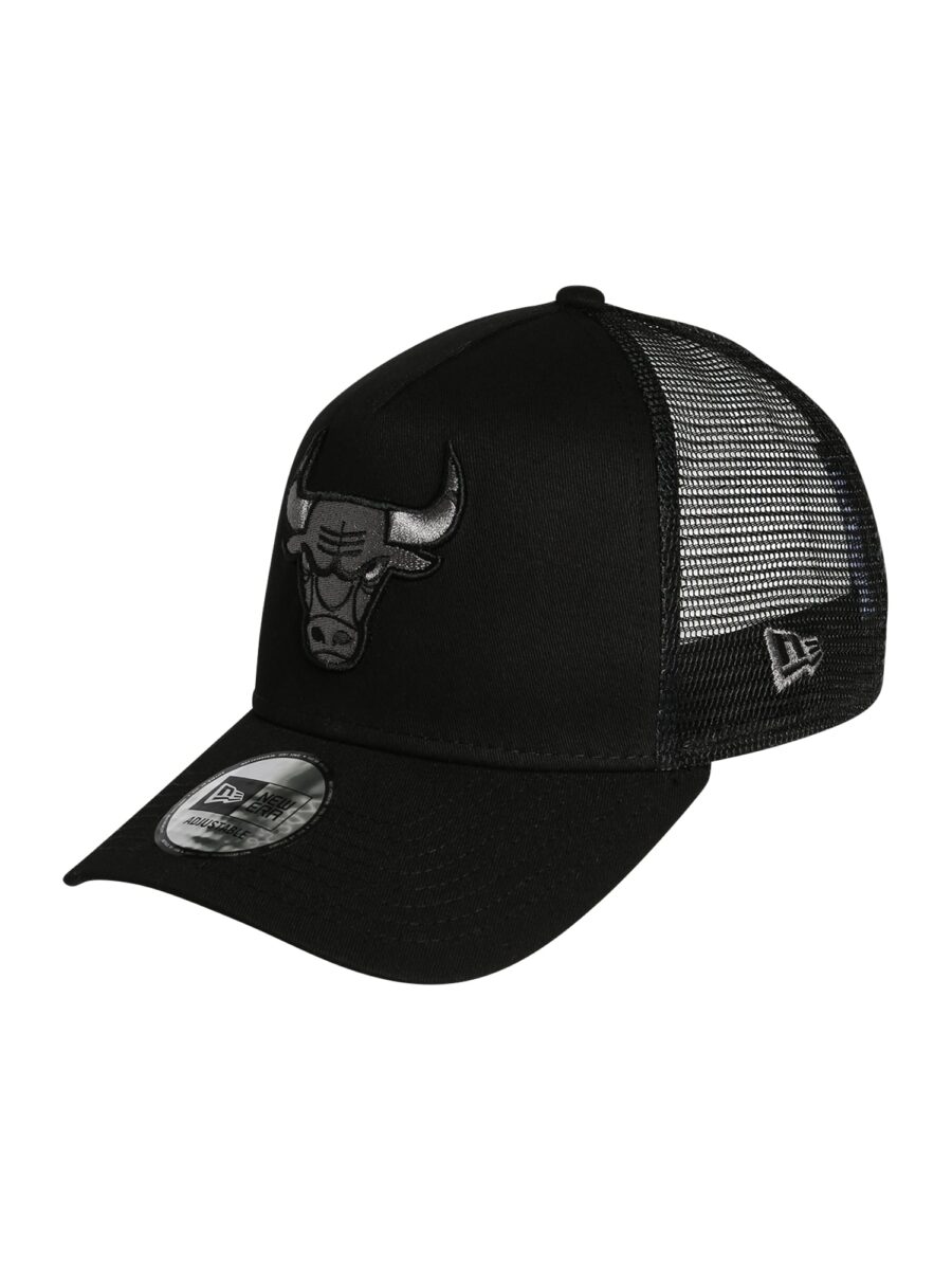 NEW ERA Sapkák 'BOB'  fekete