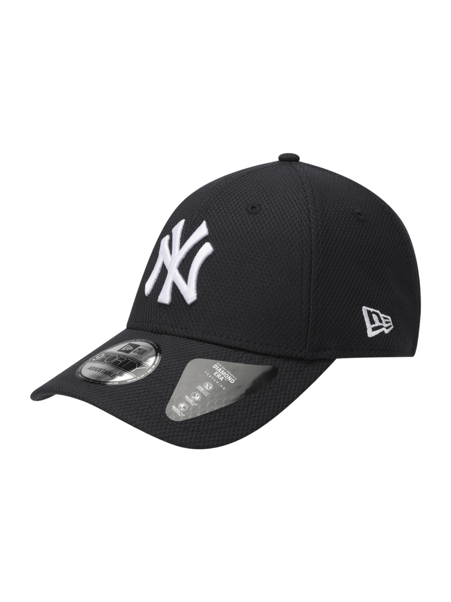 NEW ERA Sapkák 'Forty'  éjkék / piszkosfehér-Ár
