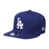NEW ERA Sapkák 'LA Dodgers Team'  sötétkék / fehér