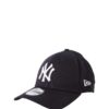 NEW ERA Sapkák 'New York Yankees'  tengerészkék / fehér