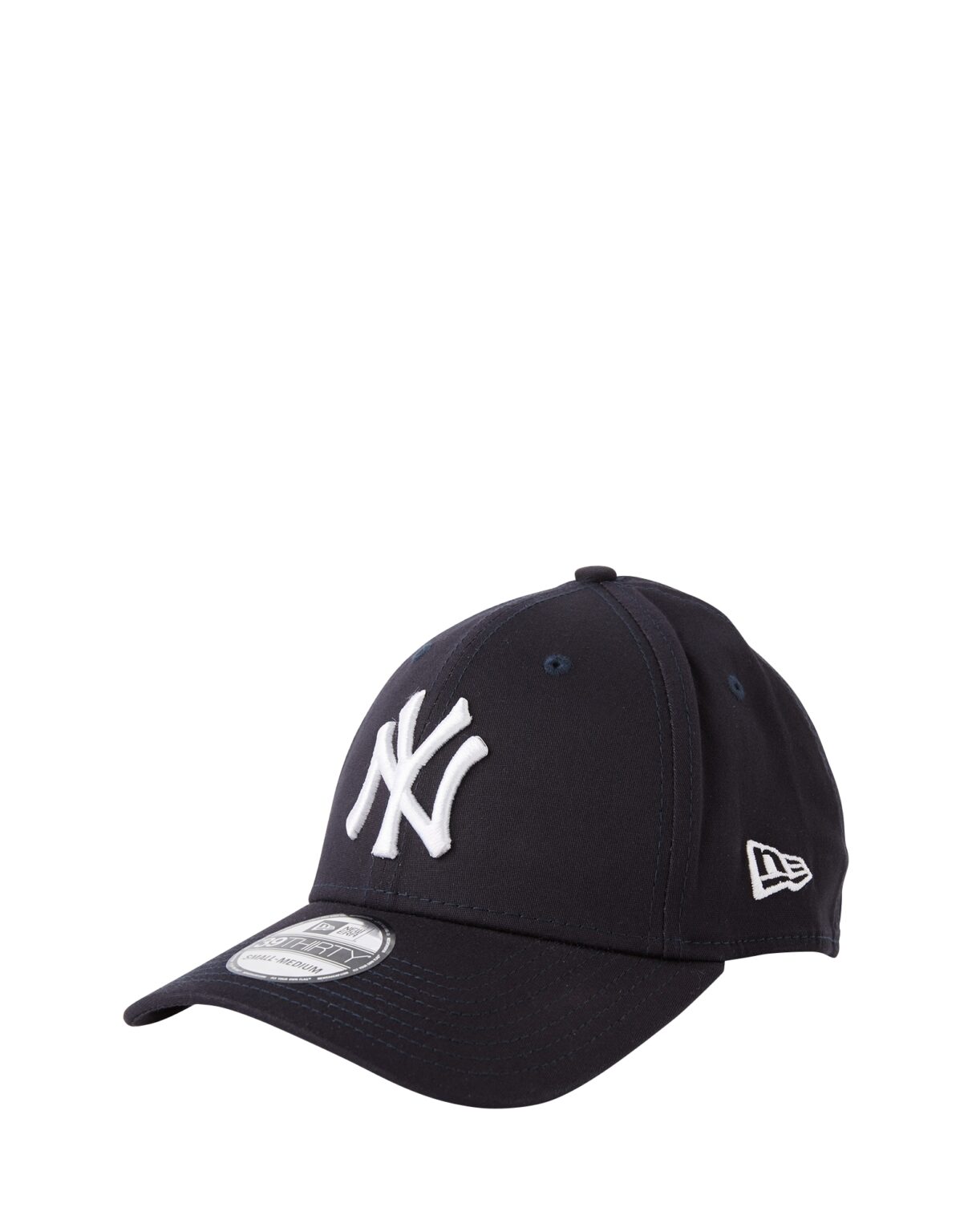 NEW ERA Sapkák 'New York Yankees'  tengerészkék / fehér