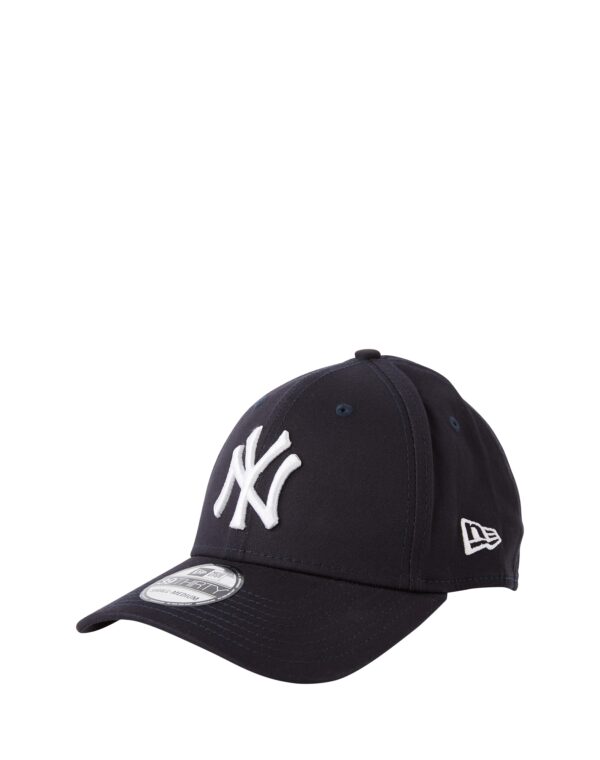 NEW ERA Sapkák 'New York Yankees'  tengerészkék / fehér
