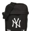 NEW ERA Válltáska 'MLB SIDE BAG'  fekete