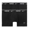 NIKE Boxeralsók  fekete / fehér-hu