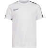 NIKE Funkcionális felső 'Academy23'  fekete / fehér-Ár