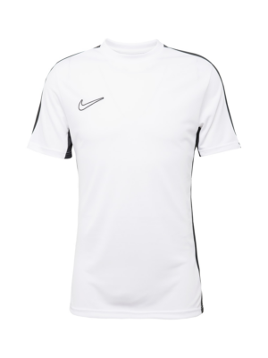 NIKE Funkcionális felső 'Academy23'  fekete / fehér-Hungary