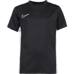 NIKE Funkcionális felső 'Academy23'  fekete / fehér-Hungary