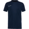 NIKE Funkcionális felső 'Academy23'  sötétkék / fehér-Ár