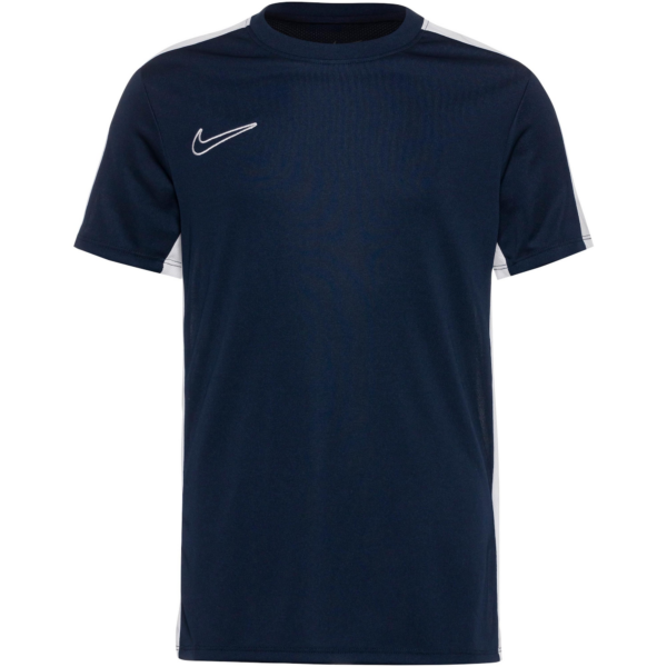 NIKE Funkcionális felső 'Academy23'  sötétkék / fehér-Ár