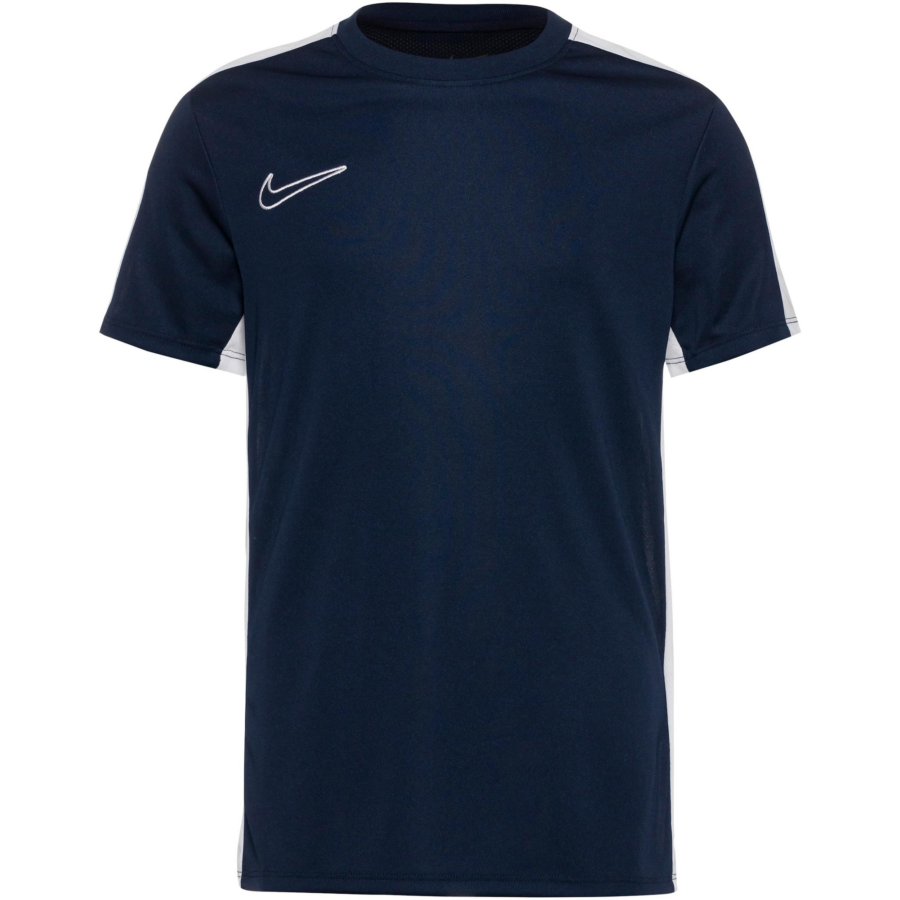 NIKE Funkcionális felső 'Academy23'  sötétkék / fehér-Ár