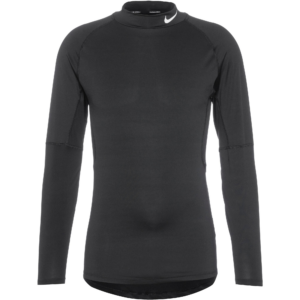 NIKE Funkcionális felső 'Pro'  fekete / fehér-Ár