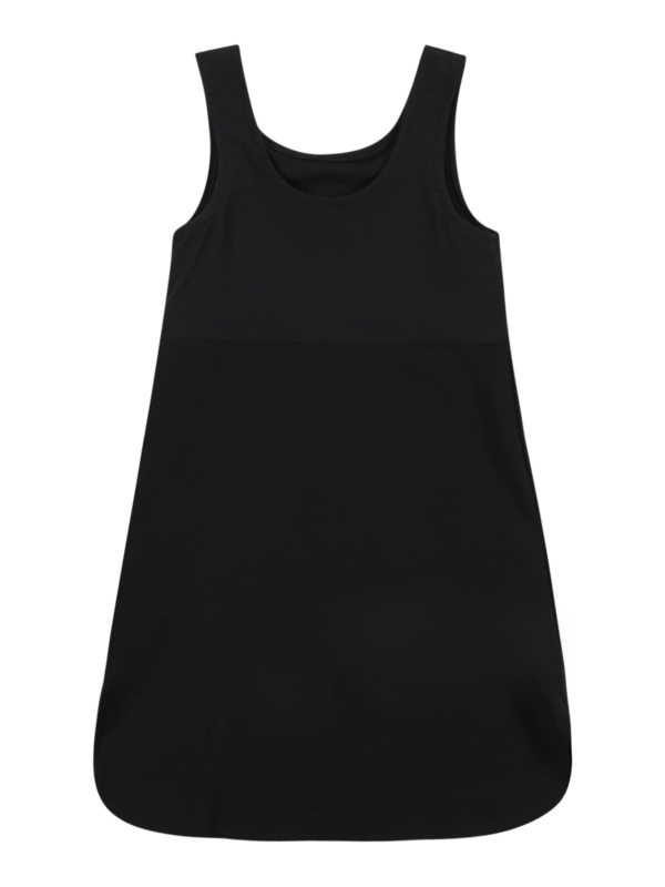 NIKE Sport top  fekete-Ár