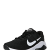 NIKE Sportcipő 'Air Zoom Bella 6'  fekete / fehér-Hungary