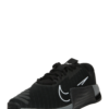 NIKE Sportcipő 'Metcon 9'  szürke / fekete / fehér-Ár
