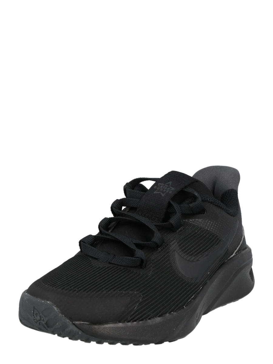 NIKE Sportcipő 'Star Runner 4'  fekete-Ár