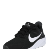 NIKE Sportcipő 'Star Runner 4'  fekete / fehér-Ár