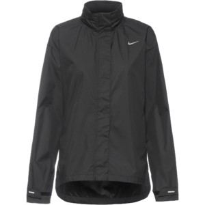NIKE Sportdzseki 'FAST'  fekete / fehér-Ár