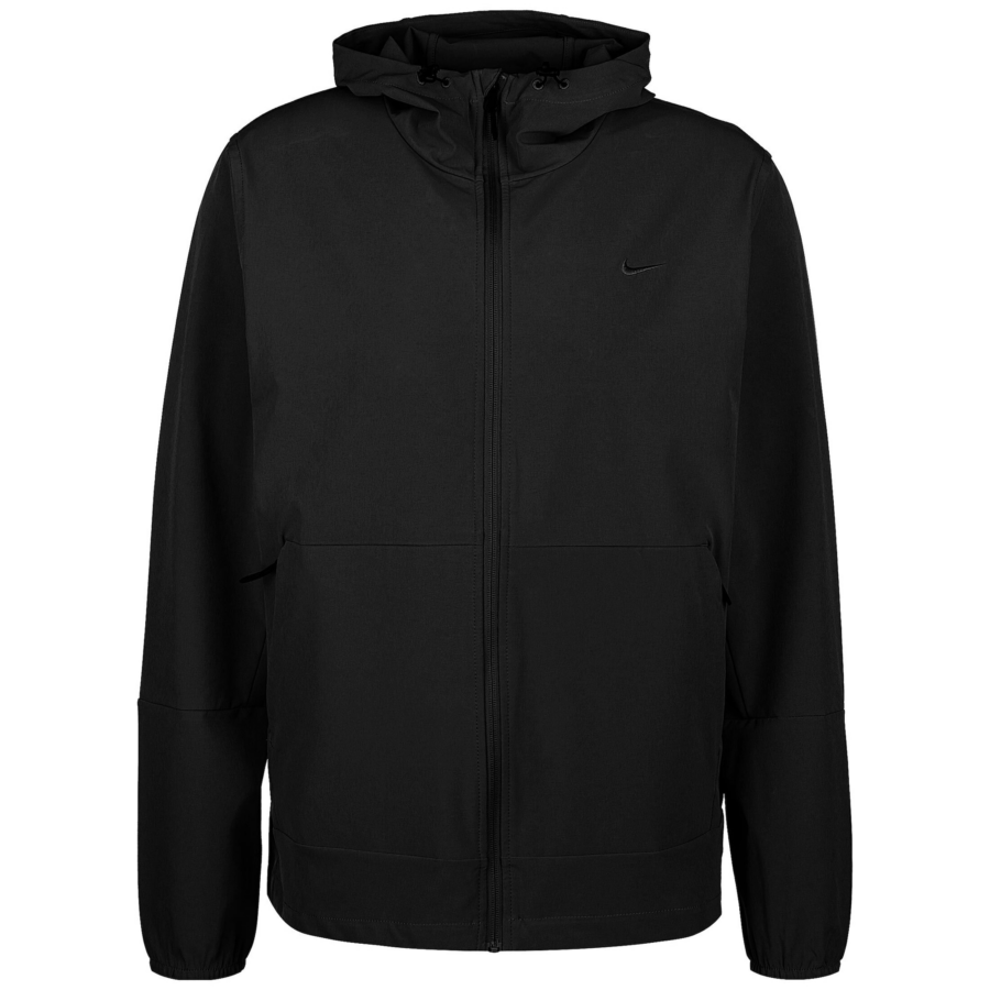 NIKE Sportdzseki 'Repel Unlimited'  fekete-Ár