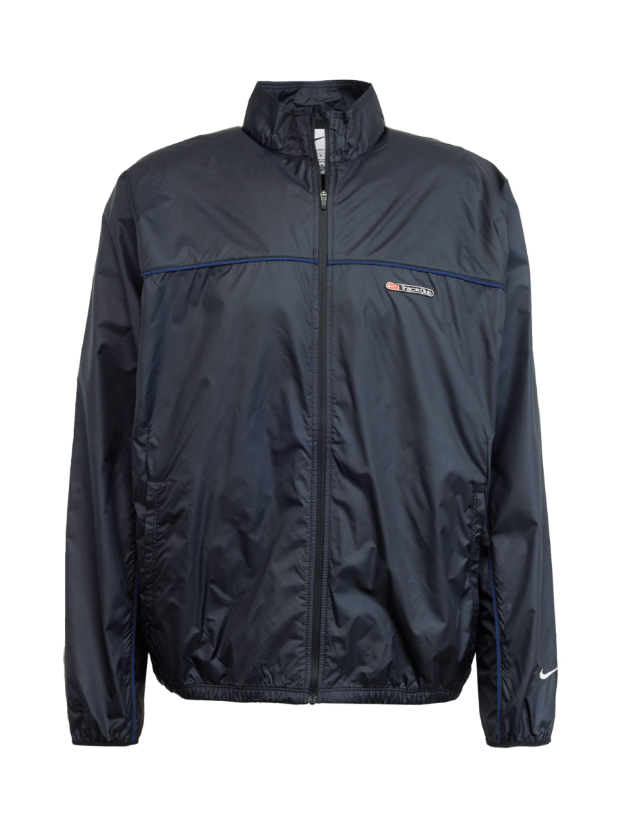 NIKE Sportdzseki  kék / piros / fekete / fehér-Ár
