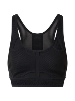 NIKE Sportmelltartók  fekete