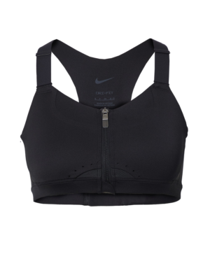 NIKE Sportmelltartók  fekete-Hungary