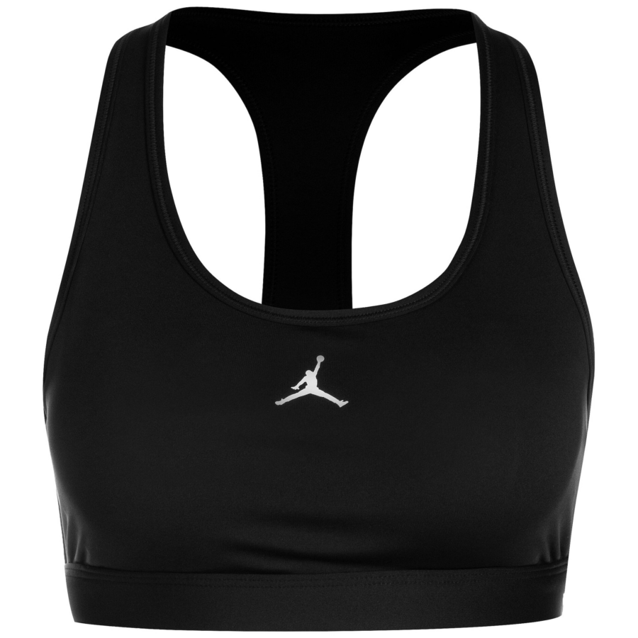 NIKE Sportmelltartók  fekete / fehér-Ár