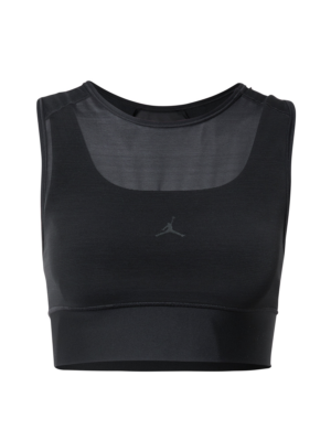 NIKE Sportmelltartók  sötétszürke / fekete-Hungary