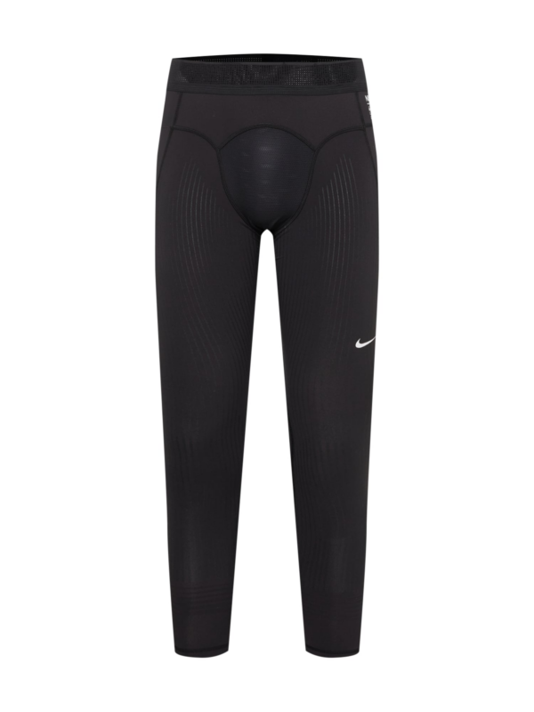 NIKE Sportnadrágok 'AXIS'  fekete-Hungary