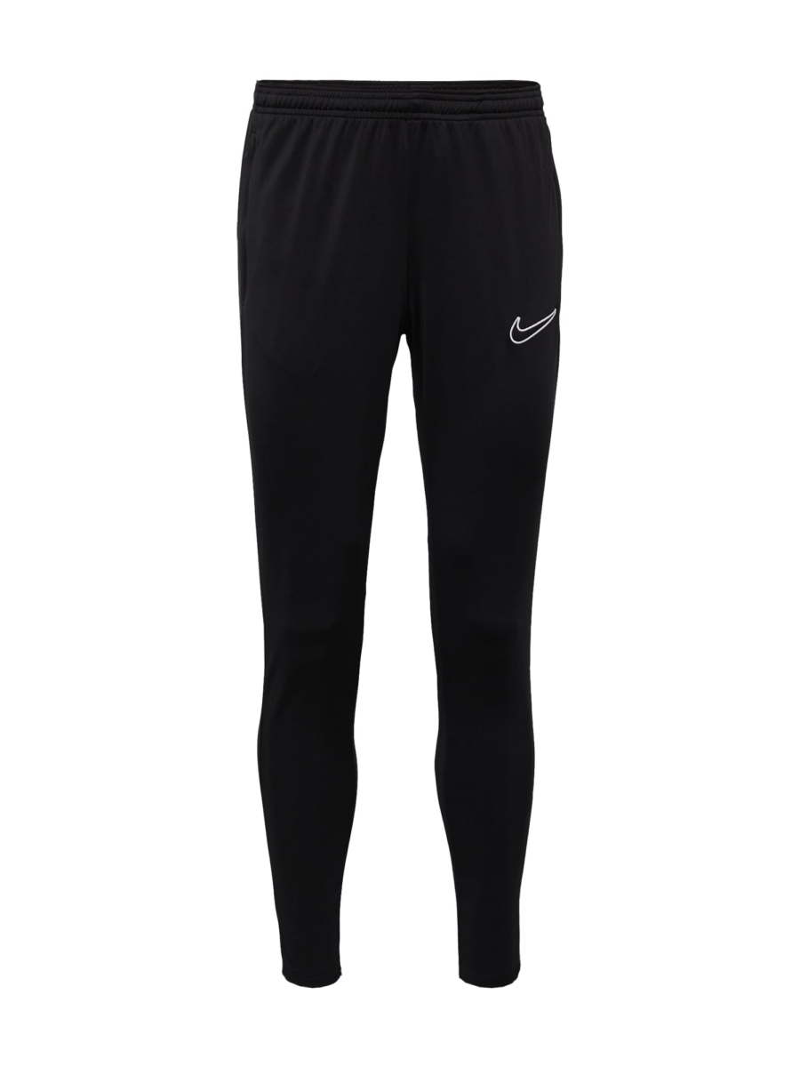 NIKE Sportnadrágok 'Academy 23'  fekete / fehér-Hungary