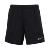 NIKE Sportnadrágok 'Challenger'  ezüstszürke / fekete-Hungary