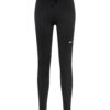 NIKE Sportnadrágok 'Challenger'  fekete / fehér-hu