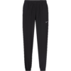 NIKE Sportnadrágok 'Form Swoosh'  fekete / fehér-Ár