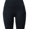 NIKE Sportnadrágok 'Go'  világoskék / fekete-Ár