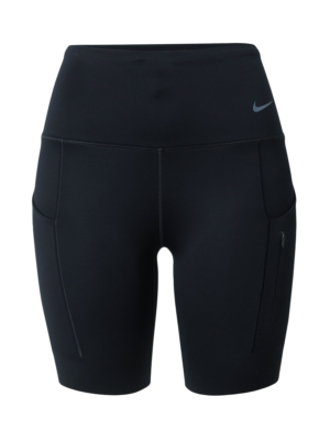 NIKE Sportnadrágok 'Go'  világoskék / fekete-Ár