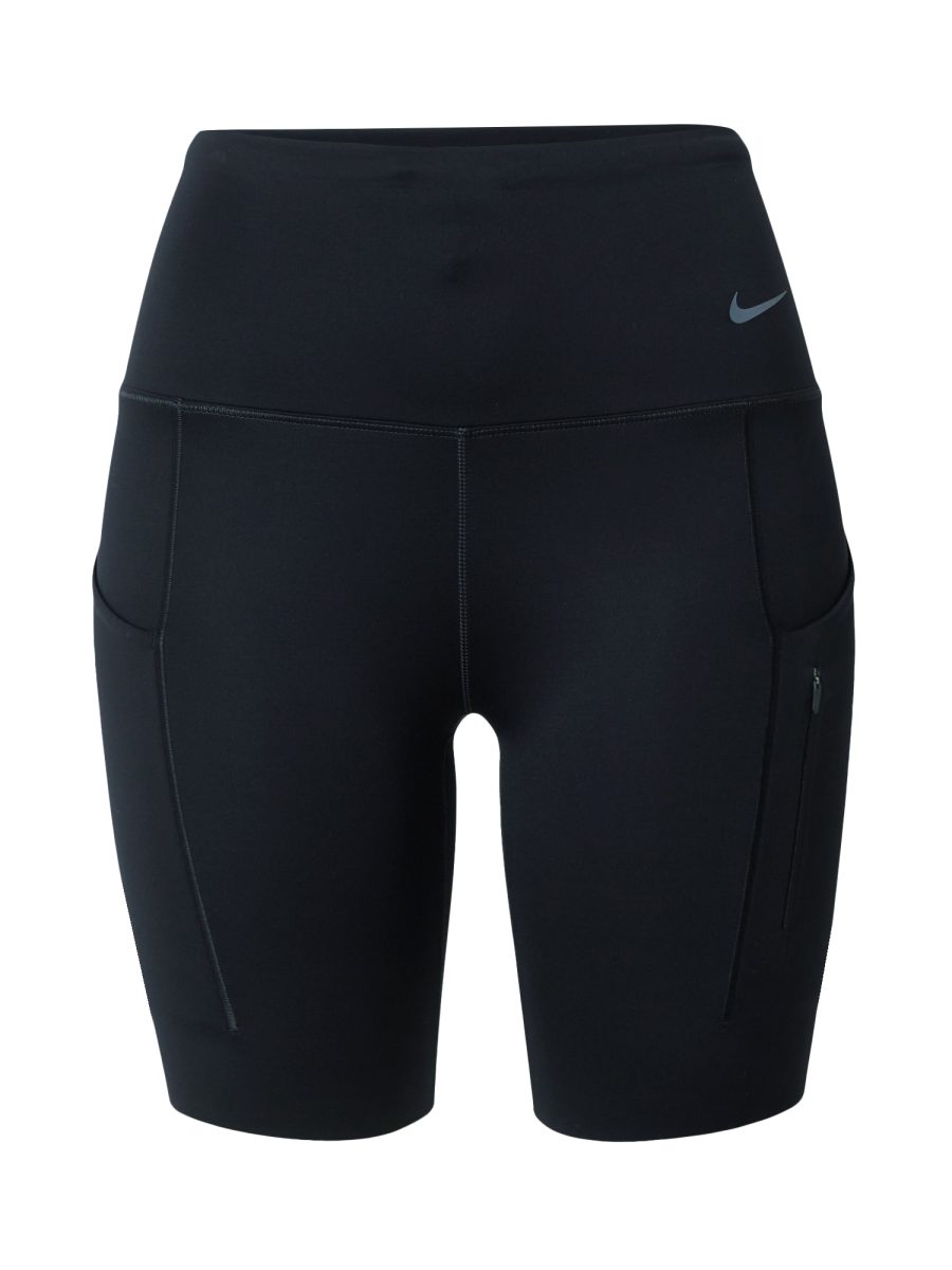 NIKE Sportnadrágok 'Go'  világoskék / fekete-Ár