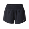 NIKE Sportnadrágok 'ONE'  fekete / fehér-Hungary