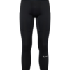 NIKE Sportnadrágok 'Pro'  fekete / fehér-Ár