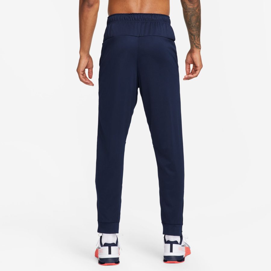 NIKE Sportnadrágok 'TOTALITY'  tengerészkék / sötétszürke-Ár