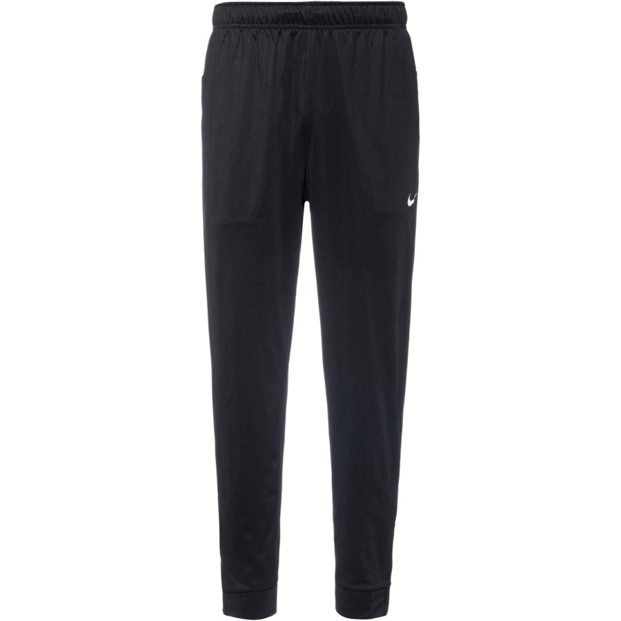 NIKE Sportnadrágok 'Totality'  fekete / fehér-Ár