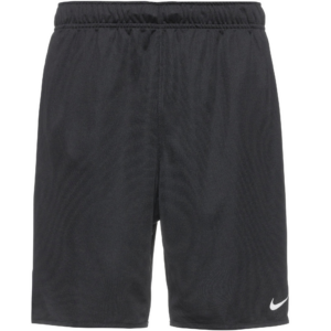 NIKE Sportnadrágok 'Totality'  fekete / fehér-Hungary