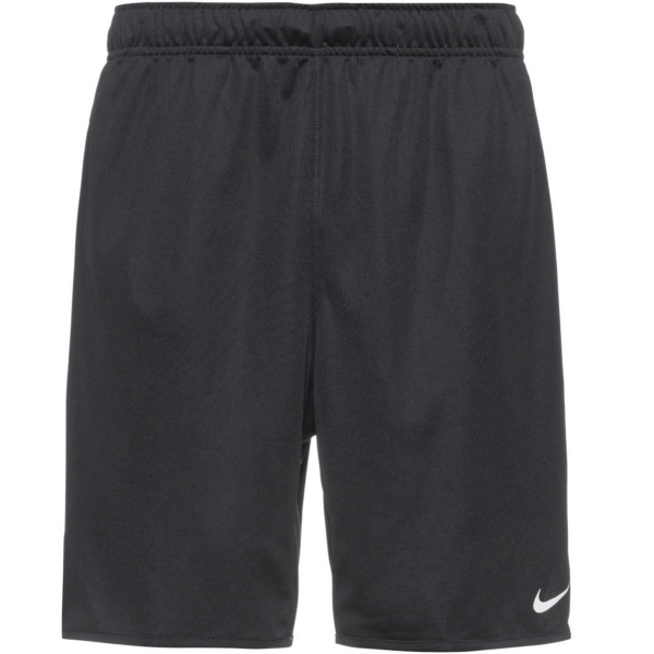 NIKE Sportnadrágok 'Totality'  fekete / fehér-Hungary